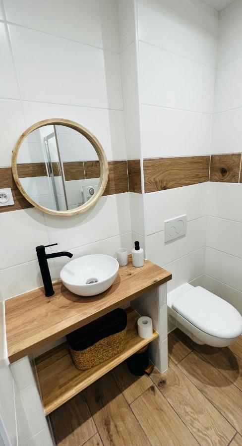 Scorfel Lodge, Maison Bleue, Terrasse, 1Km Mer Tregastel Ngoại thất bức ảnh